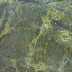 Verde Karzai Granite Tile
