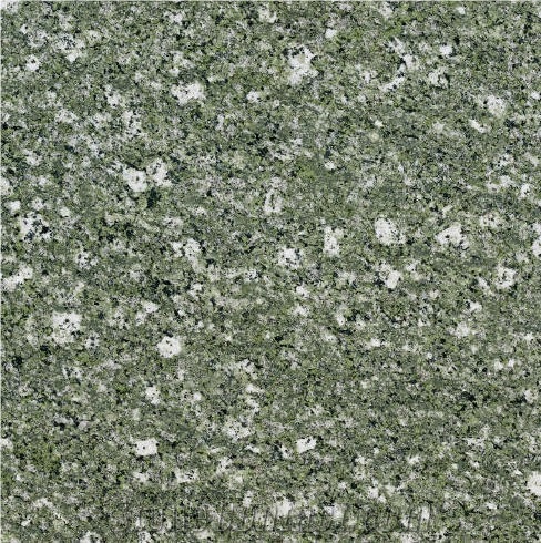 Verde Kiwi Granite importance=