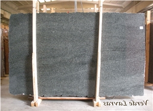 Verde Lavras Granite Slab