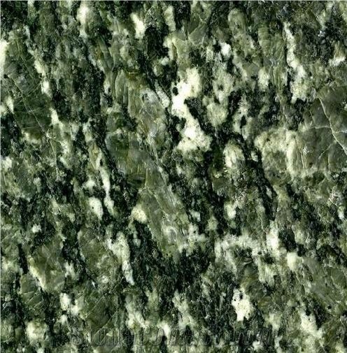 Verde Lavras Granite importance=