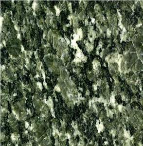 Verde Lavras Granite