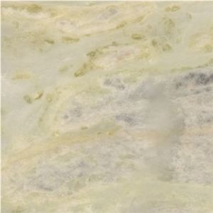 Verde Lemon Marble