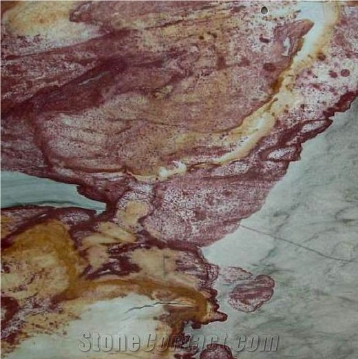 Verde Maddalena Quartzite Tile
