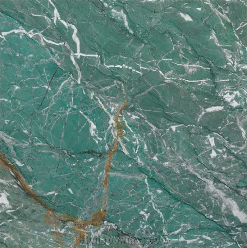 Verde Malachite Marble importance=
