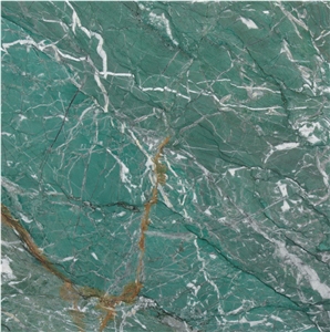 Verde Malachite Marble