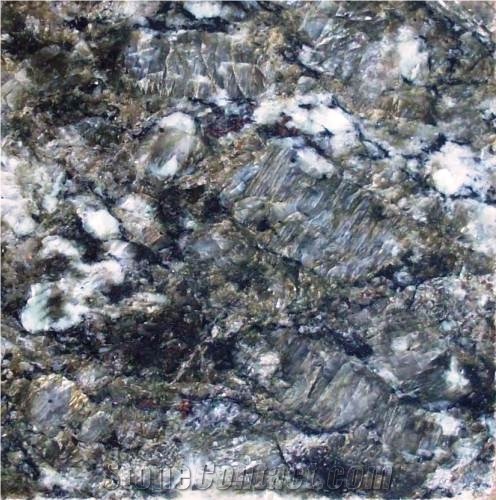 Verde Mare Zulu importance=