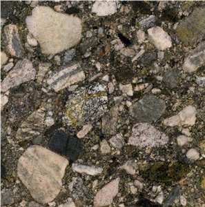 Verde Marinace Granite Tile