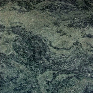 Verde Maritaca Oliva