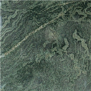 Verde Maritaca Oliva Tile