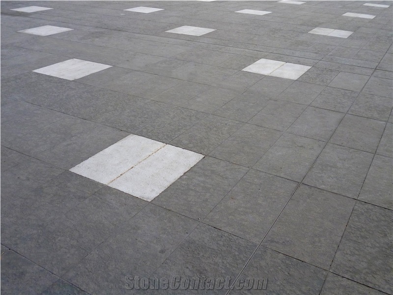 Verde Oriente Marble Finished Product