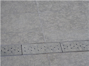 Verde Oriente Marble Finished Product