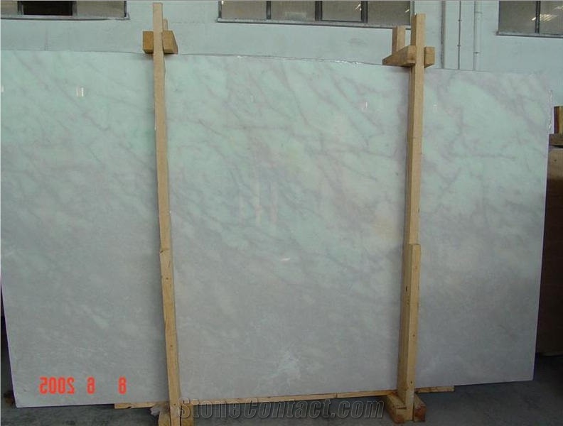 Verde Rosa Marble Slab