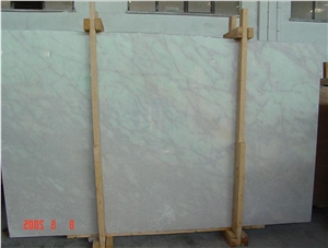 Verde Rosa Marble Slab