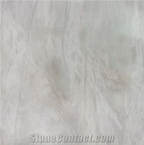 Verde Rosa Marble Tile