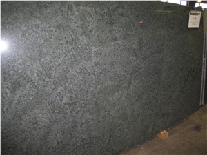 Verde Sao Francisco Granite Slab