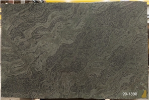 Verde Sao Francisco Granite Slab
