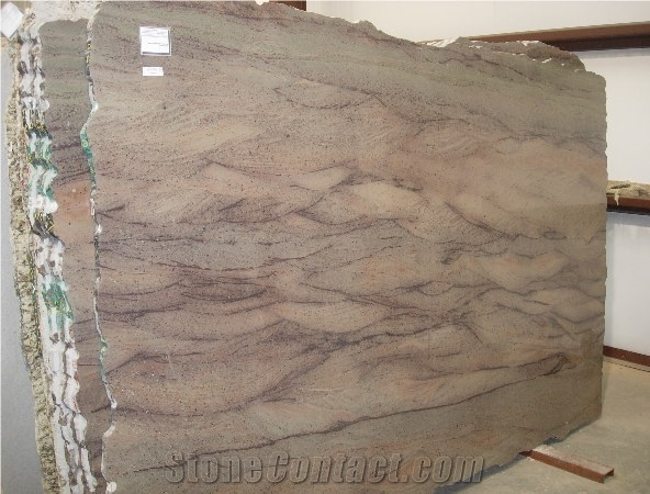 Verde Savoia Granite Slab
