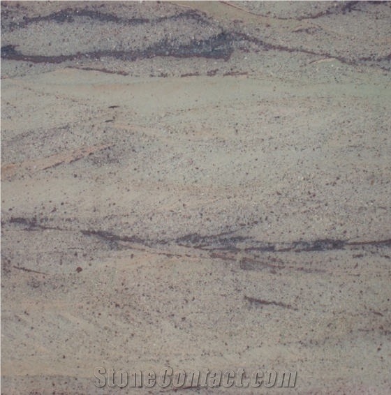 Verde Savoia Granite Tile