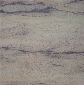 Verde Savoia Granite Tile