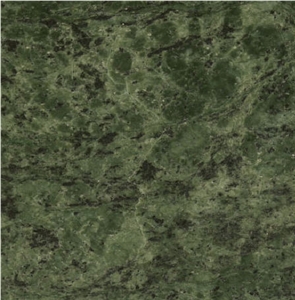 Verde Serrano Marble