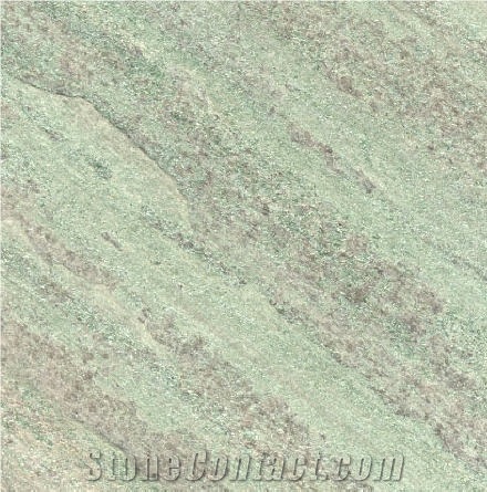 Verde Smeraldo Quartzite importance=