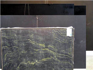 Verde Speranza Marble Slab