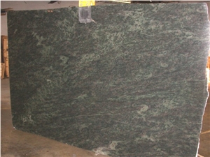 Verde Tropical Slab