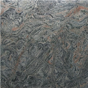 Verde Tropical Tile