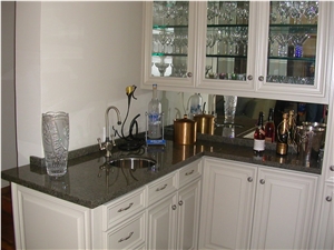 Verde Tunas Granite Finished Product