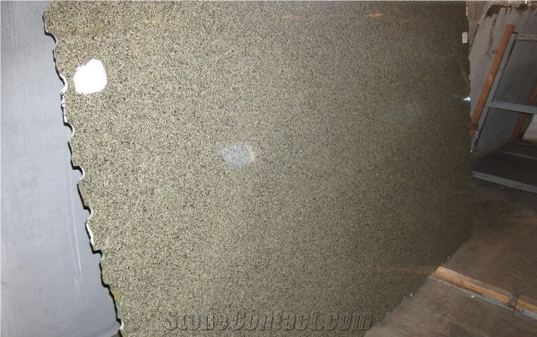 Verde Tunas Granite Slab