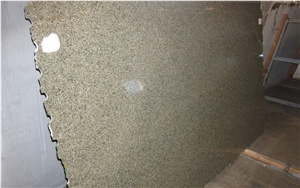 Verde Tunas Granite Slab
