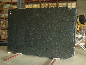 Verde Ubatuba Granite Slab