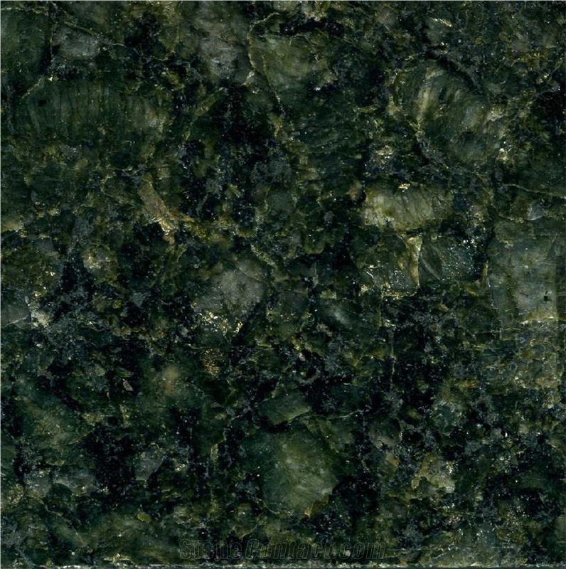 Verde Ubatuba Granite importance=