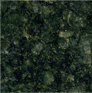 Verde Ubatuba Granite