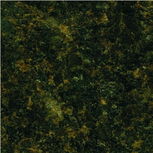 Verde Ubatuba Granite Tile