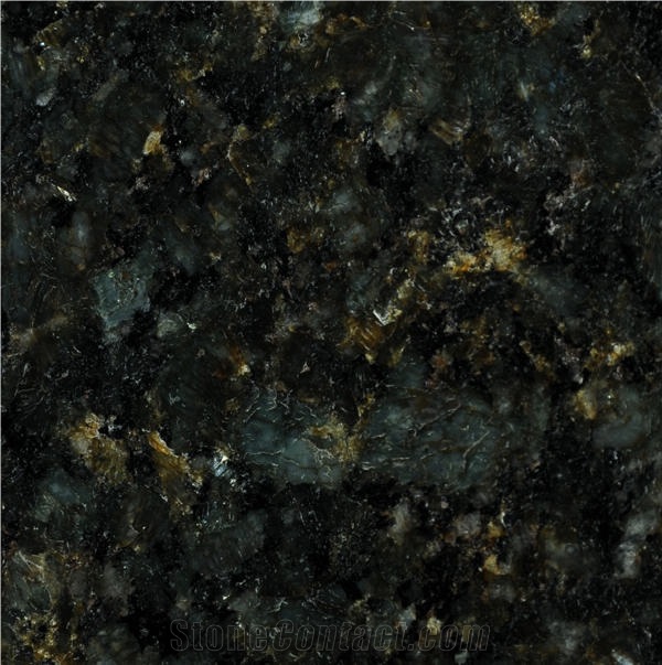 Verde Ubatuba Granite Tile