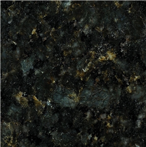 Verde Ubatuba Granite Tile