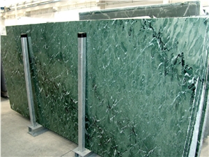 Verde Venezia Marble Slab