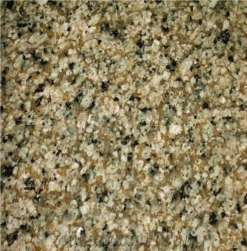 Verde Ventura Granite importance=