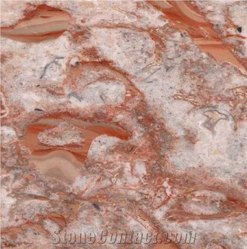 Vergina Red Marble importance=