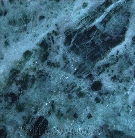 Veria Naoussa Green Marble Tile