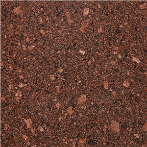 Vermelho Braganca Tile