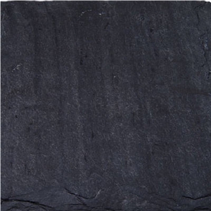 Vermont Black Slate