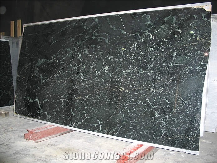Vermont Green Marble Slab