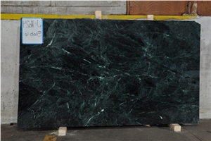 Vermont Green Marble Slab