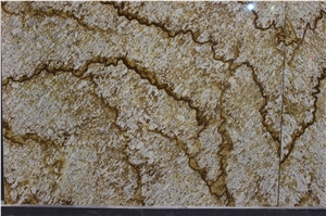 Verniz Tropical Granite Slab