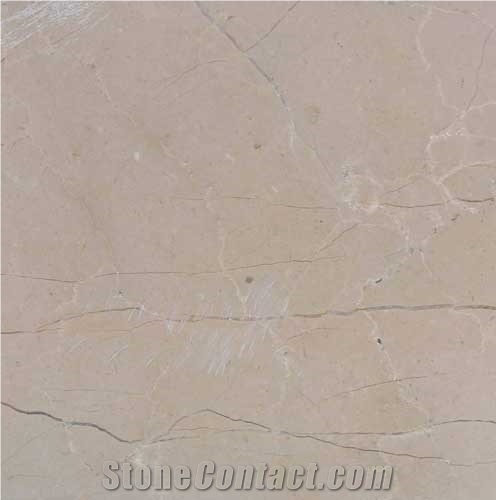 Verona Beige Marble Tile