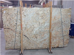 Versace Granite Slab