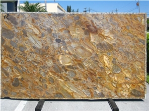 Via Appia Quartzite Slab