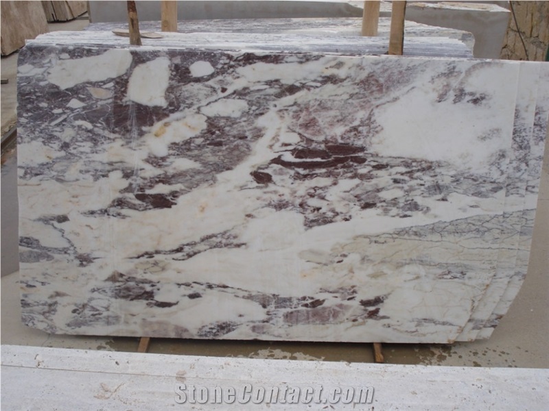 Vica Marble Slab